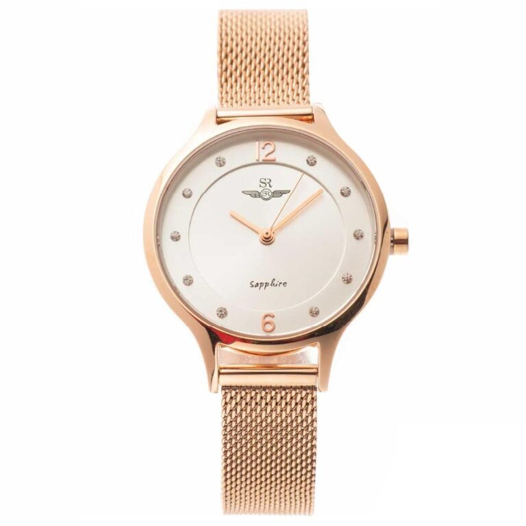 SRWatch 30mm Nữ SL1605.1302TE