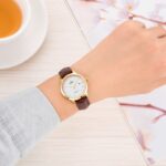 SRWatch 30mm Nữ SL3001.4602CV - Ảnh 4