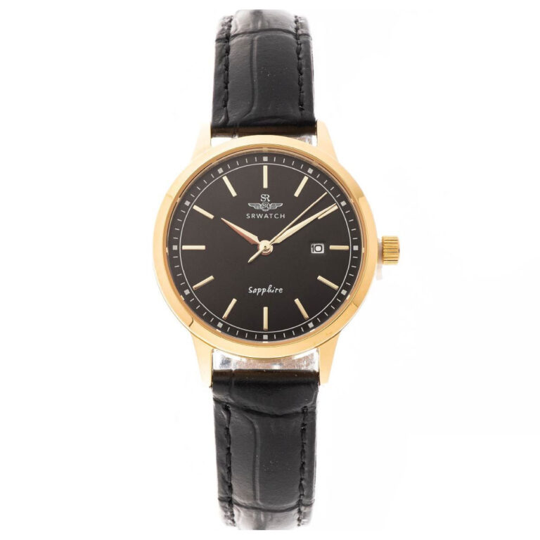 SRWatch 30mm Nữ SL3008.4601CV