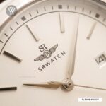 SRWatch 30mm Nữ SL3008.4102CV - Ảnh 4