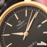 SRWatch 30mm Nữ SL3008.4601CV - Ảnh 4