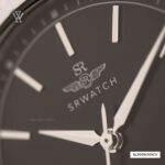 SRWatch 30mm Nữ SL3009.1101CV - Ảnh 5