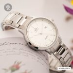 SRWatch 30mm Nữ SL3009.1102CV - Ảnh 2