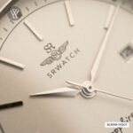 SRWatch 30mm Nữ SL3009.1102CV - Ảnh 4
