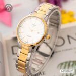 SRWatch 30mm Nữ SL3009.1202CV - Ảnh 2