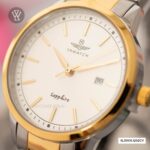 SRWatch 30mm Nữ SL3009.1202CV - Ảnh 3