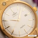 SRWatch 30mm Nữ SL3009.1402CV - Ảnh 3