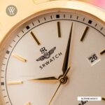 SRWatch 30mm Nữ SL3009.1402CV - Ảnh 4
