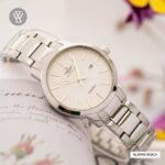 SRWatch 30mm Nữ SL3010.1102CV - Ảnh 2