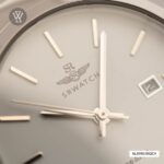 SRWatch 30mm Nữ SL3010.1102CV - Ảnh 4