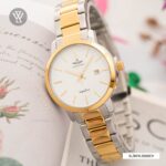 SRWatch 30mm Nữ SL3010.1202CV - Ảnh 2