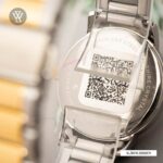 SRWatch 30mm Nữ SL3010.1202CV - Ảnh 6