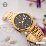 SRWatch 30mm Nữ SL3010.1401CV - Ảnh 2