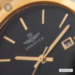 SRWatch 30mm Nữ SL3010.1401CV - Ảnh 5