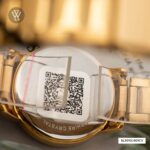 SRWatch 30mm Nữ SL3010.1401CV - Ảnh 6