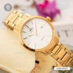 SRWatch 30mm Nữ SL3010.1402CV - Ảnh 2