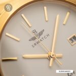 SRWatch 30mm Nữ SL3010.1402CV - Ảnh 4