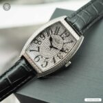 SRWatch 36x30mm Nữ SL5001.4102BL - Ảnh 2