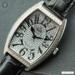 SRWatch 36x30mm Nữ SL5001.4102BL - Ảnh 3