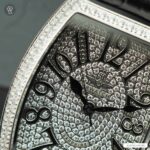 SRWatch 36x30mm Nữ SL5001.4102BL - Ảnh 4