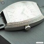 SRWatch 36x30mm Nữ SL5001.4102BL - Ảnh 6