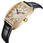 SRWatch 36x30mm Nữ SL5001.6102BL - Ảnh 2