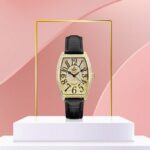 SRWatch 36x30mm Nữ SL5001.6102BL - Ảnh 3