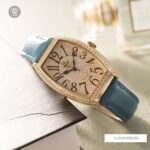 SRWatch 36x30mm Nữ SL5001.6302BL - Ảnh 2