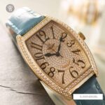 SRWatch 36x30mm Nữ SL5001.6302BL - Ảnh 3