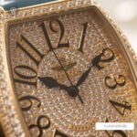 SRWatch 36x30mm Nữ SL5001.6302BL - Ảnh 4