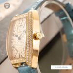 SRWatch 36x30mm Nữ SL5001.6302BL - Ảnh 5