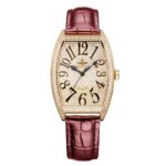 SRWatch 36x30mm Nữ SL5001.6502BL - Ảnh 1