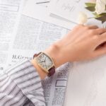 SRWatch 36x30mm Nữ SL5001.6502BL - Ảnh 4