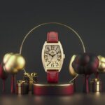 SRWatch 36x30mm Nữ SL5001.6502BL - Ảnh 3