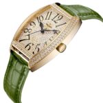 SRWatch 36mm Nữ SL5001.6602BL - Ảnh 2