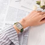 SRWatch 36mm Nữ SL5001.6602BL - Ảnh 4