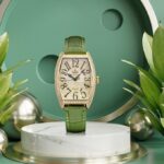 SRWatch 36mm Nữ SL5001.6602BL - Ảnh 3