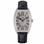 SRWatch 36x30mm Nữ SL5001.4102BL - Ảnh 1