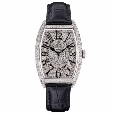 Ảnh sản phẩm SRWatch 36x30mm Nữ SL5001.4102BL