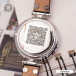 SRWatch 28mm Nữ SL7541.4102 - Ảnh 8