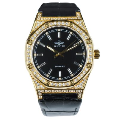 Ảnh sản phẩm SRWatch 36mm Nữ SL99993.4601GLA