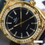 SRWatch 36mm Nữ SL99993.4601GLA - Ảnh 3