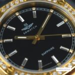 SRWatch 36mm Nữ SL99993.4601GLA - Ảnh 4