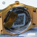 SRWatch 36mm Nữ SL99993.4601GLA - Ảnh 6