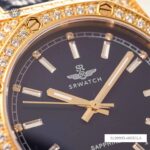 SRWatch 36mm Nữ SL99993.4603GLA - Ảnh 4