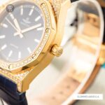 SRWatch 36mm Nữ SL99993.4603GLA - Ảnh 5