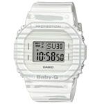 Casio 48.9 × 42.8 mm Nữ SLV-19B-1DR - Ảnh 1