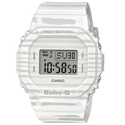 Ảnh sản phẩm Casio 48.9 × 42.8 mm Nữ SLV-19B-1DR