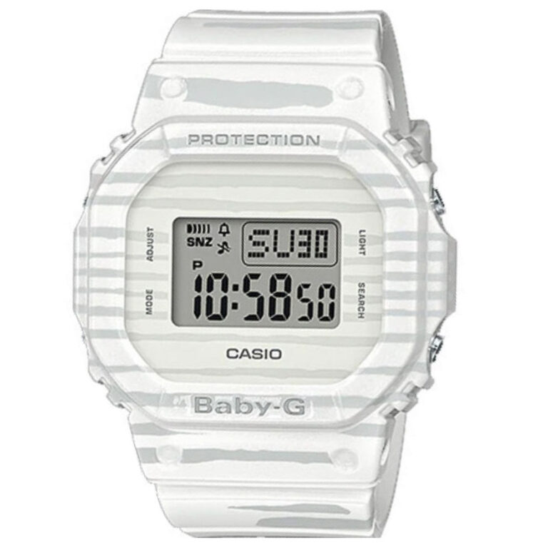 Casio 48.9 × 42.8 mm Nữ SLV-19B-1DR