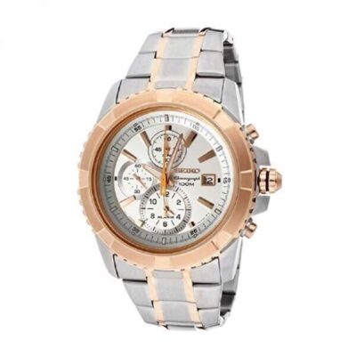 Ảnh sản phẩm Seiko 45mm Nam SNAE08P1